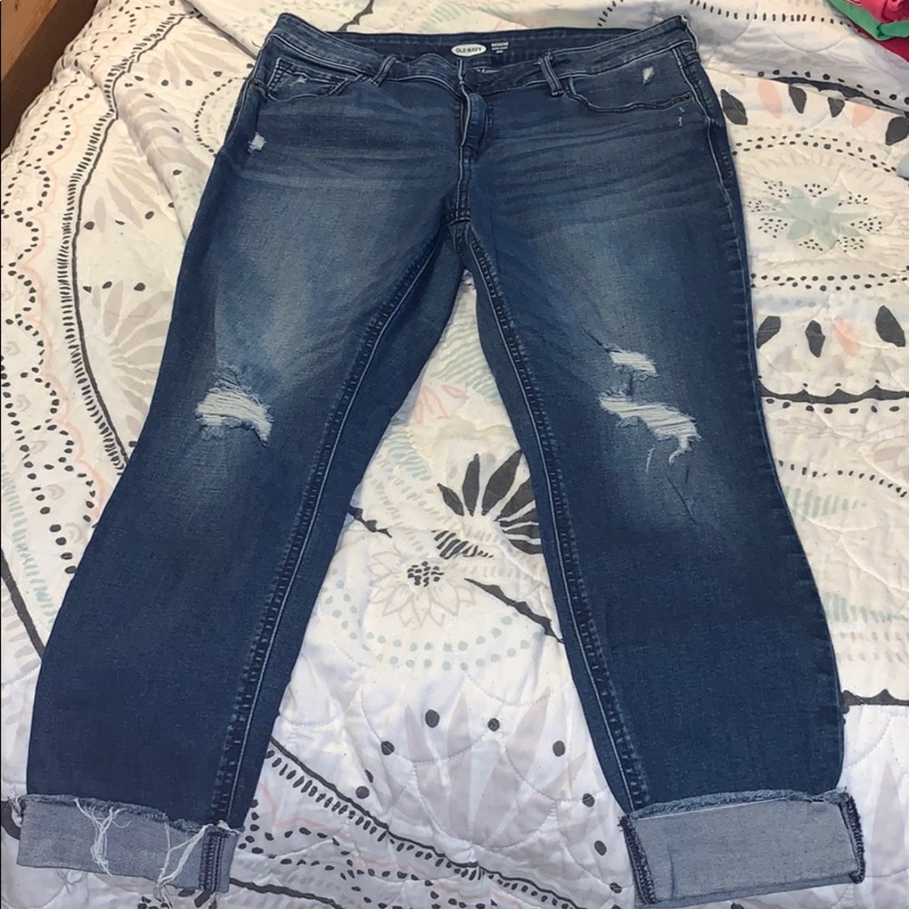 Old Navy Jeans